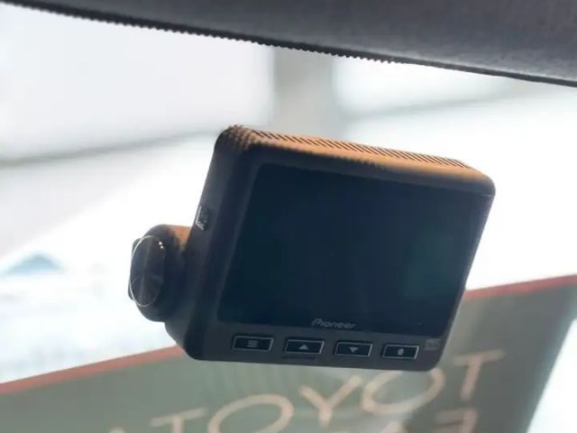 Toyota Corolla Touring