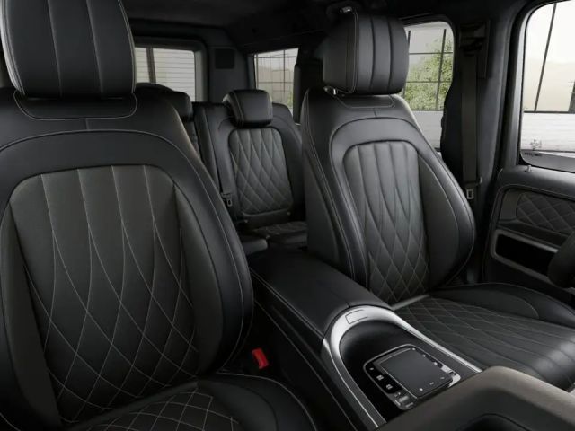 Mercedes-Benz G 500 AMG Line