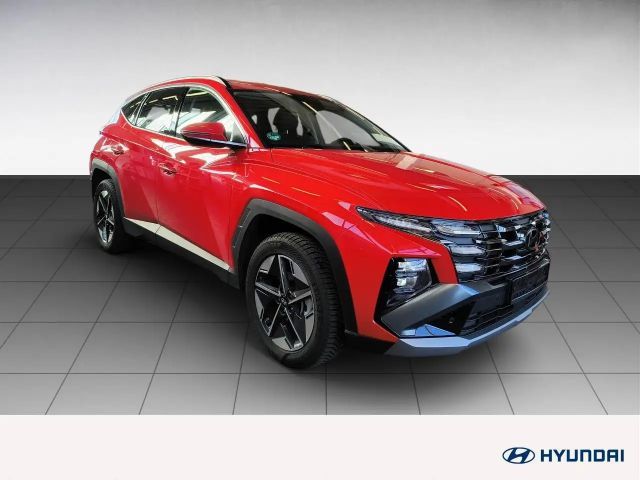 Hyundai Tucson 1.6 T-GDi Trend