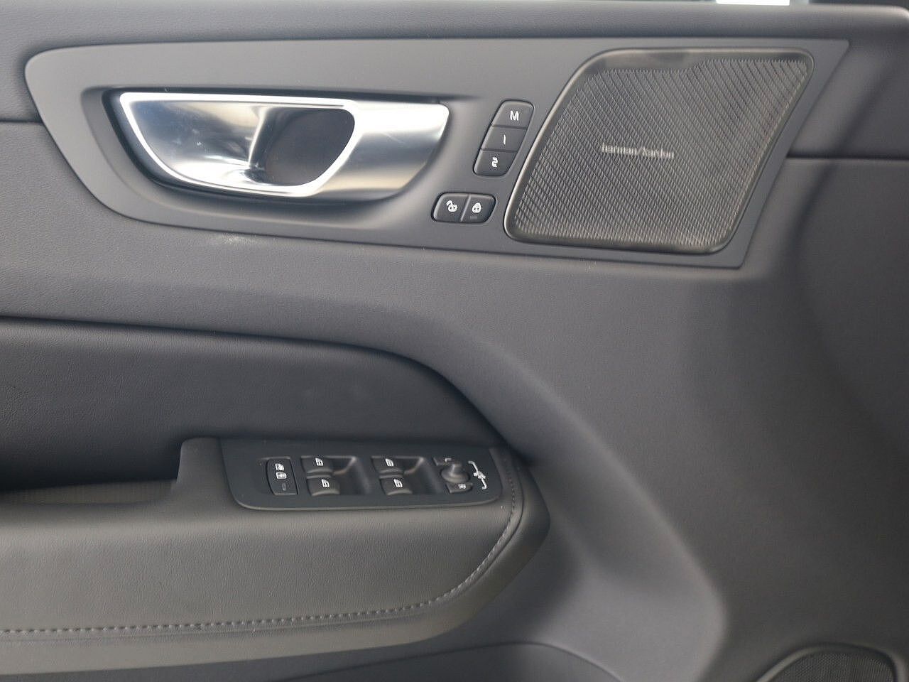 Volvo XC60 Dark Ultimate