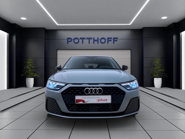 Audi A1 25 TFSI Sportback