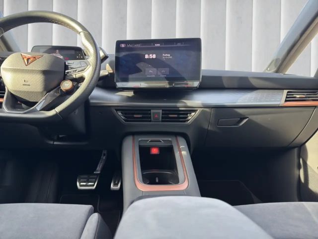 Cupra Born NAVI+LED+ACC+19+PDC HUD Panorama