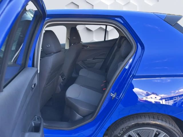 Skoda Fabia 1.0 TSI Tour