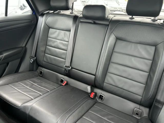 Volkswagen T-Roc R Performance *Akrapovic* AHK DCC Pano AHK