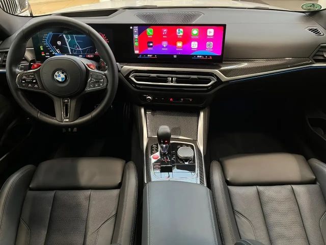 BMW M4 Competition Coupé xDrive