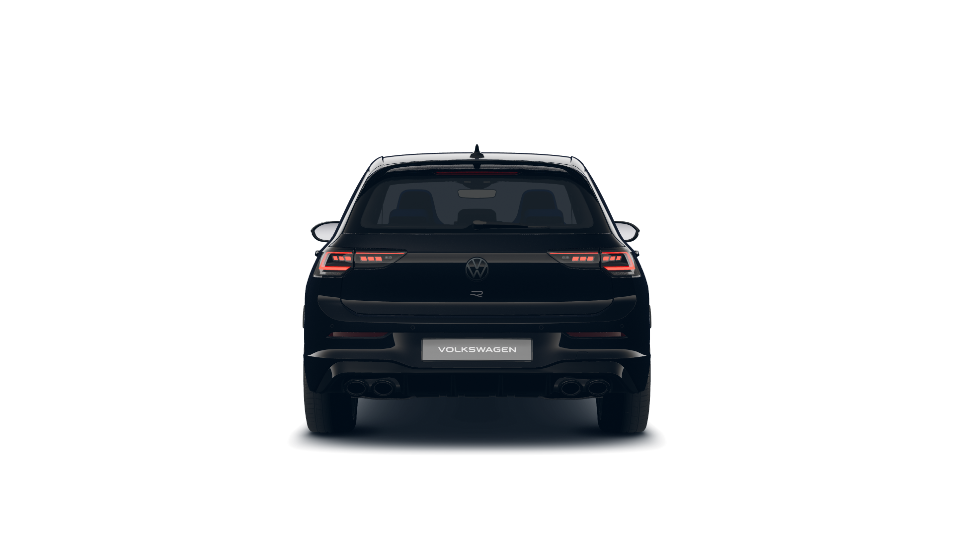 Volkswagen Golf 2.0 TSI 4Motion DSG