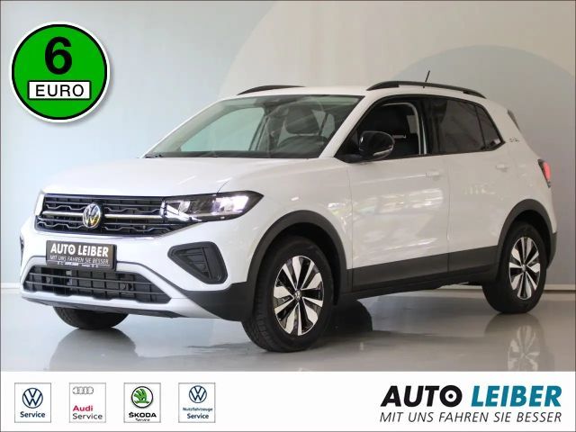 Volkswagen T-Cross 1.5 TSI ACT DSG