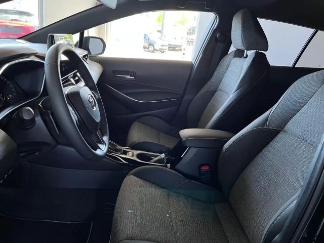 Toyota Corolla Hybride Touring