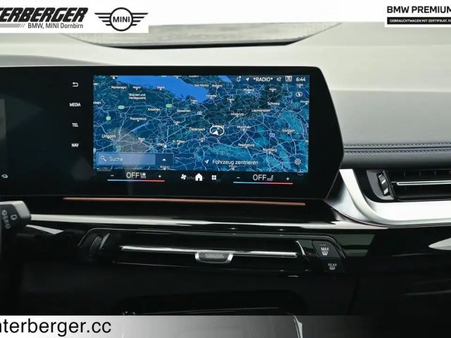 BMW 225 Active Tourer xDrive