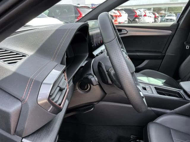 Cupra Leon 2.0 TSI DSG VZ