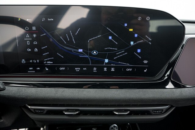 Audi A5 Avant Quattro S-Tronic