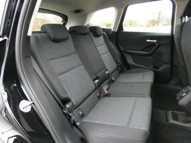 BMW X1 Comfort pakket sDrive18i