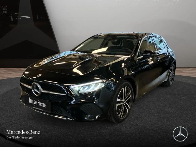 Mercedes-Benz A 200 Progressive