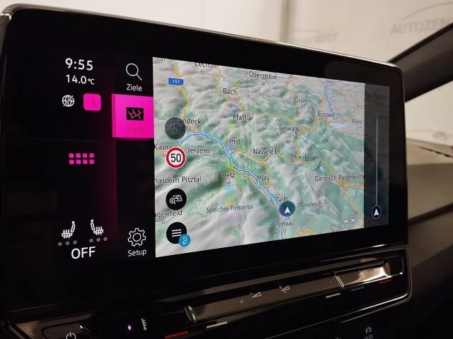 Volkswagen ID.3 Performance Pro