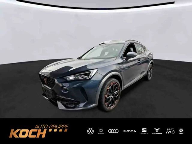 Cupra Formentor 2.0 TSI 4Drive VZ