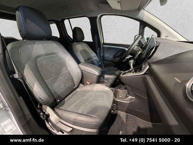 Mercedes-Benz T 180 Progressive