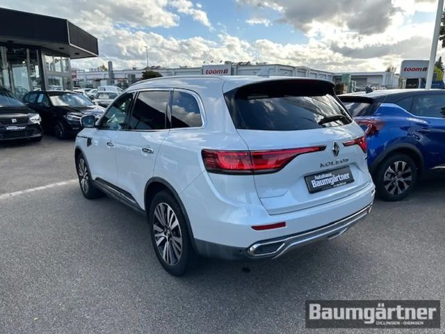 Renault Koleos Blue Initiale Paris