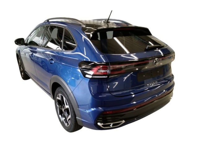 Volkswagen Taigo DSG R-Line