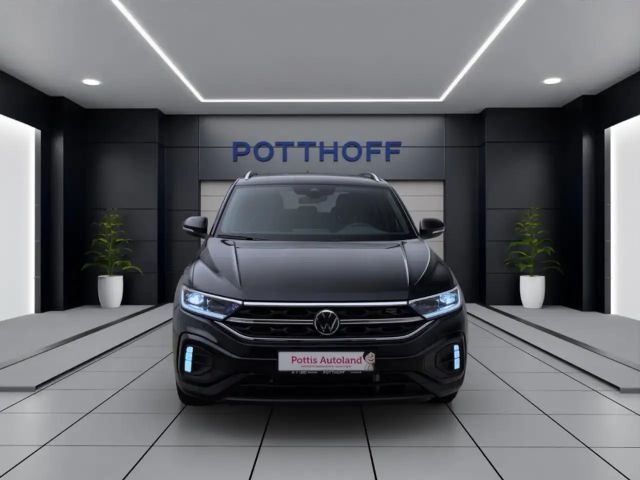 Volkswagen T-Roc 1.5 TSI DSG R-Line