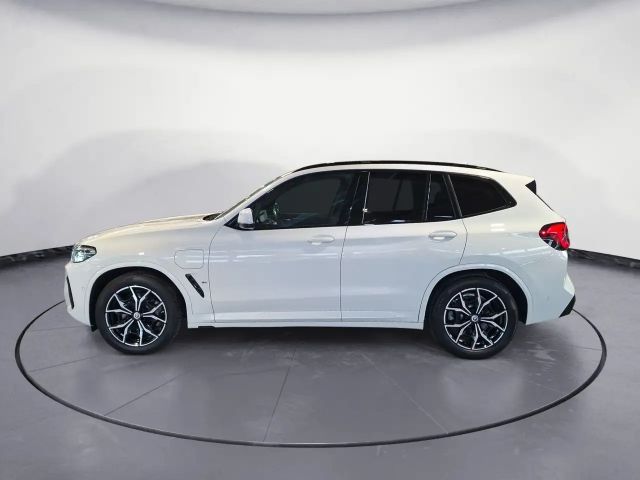 BMW X3 M-Sport xDrive30e
