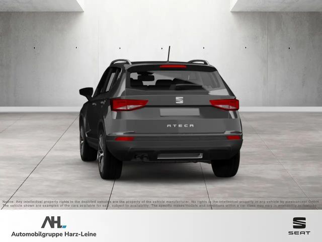 Seat Ateca 1.5 TSI DSG