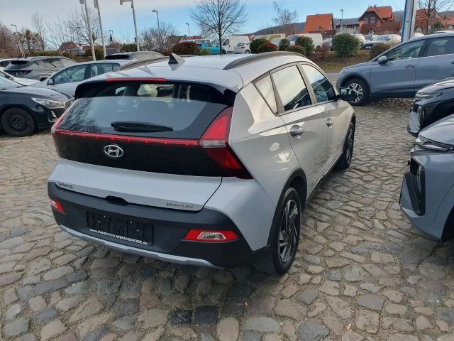 Hyundai Bayon Trend