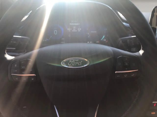 Ford Puma EcoBoost Titanium