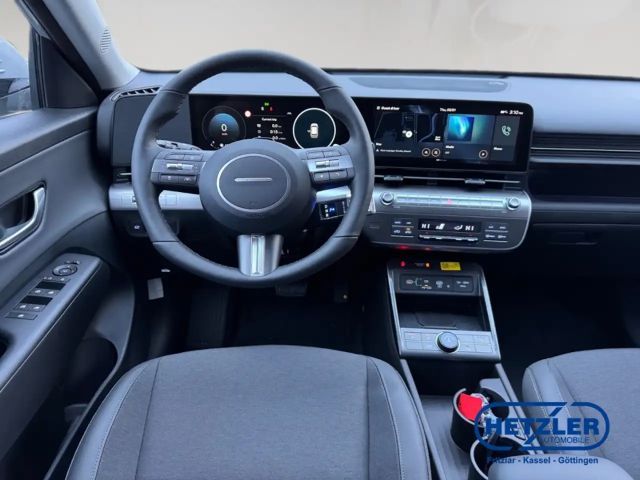 Hyundai Kona Prime Vierwielaandrijving