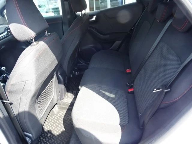 Ford Puma EcoBoost ST Line