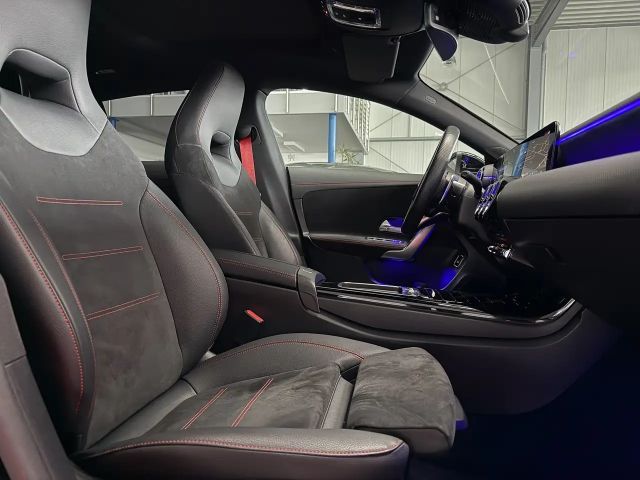 Mercedes-Benz CLA 35 AMG 4MATIC AMG Line