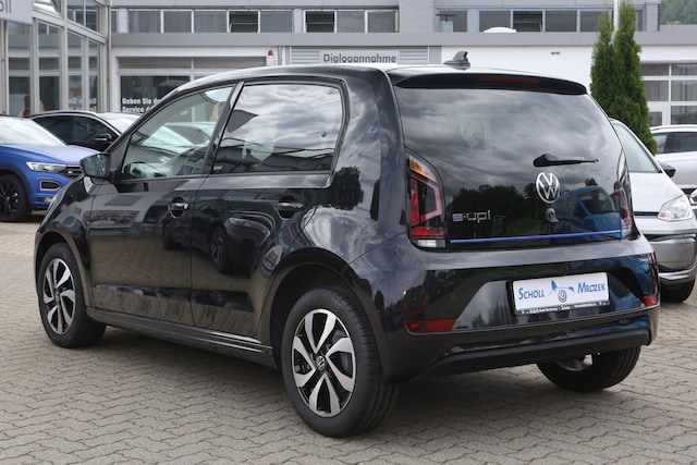Volkswagen e-up! Active