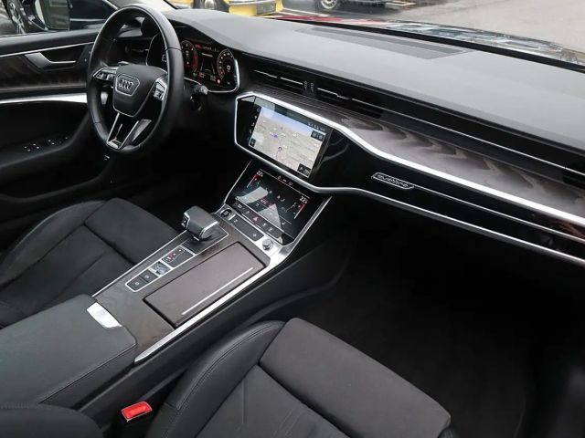 Audi A6 45 TDI Avant Quattro S-Tronic Sport