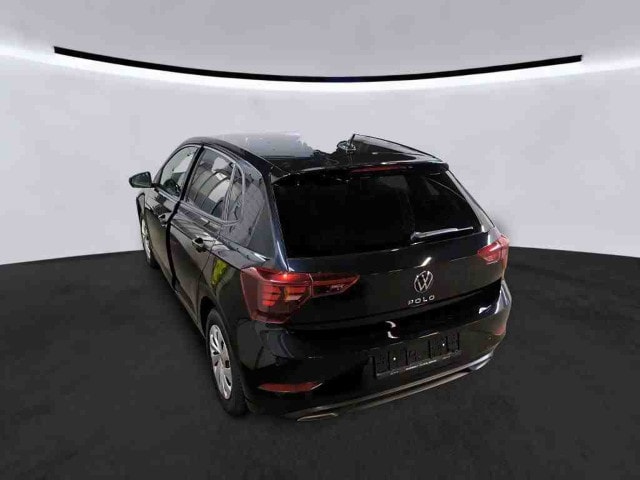 Volkswagen Polo 1.0 TSI IQ.Drive