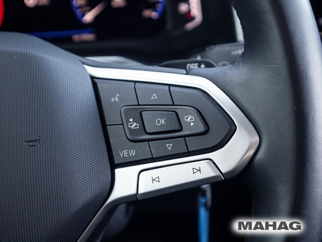 Volkswagen Polo 1.0 TSI DSG IQ.Drive Style