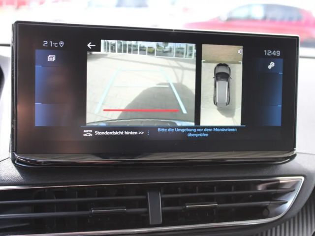 Peugeot 5008 Allure Pack