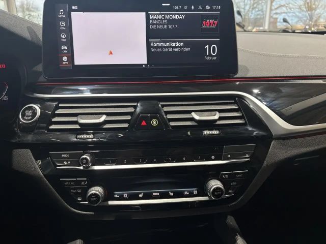 BMW 530 530i Touring