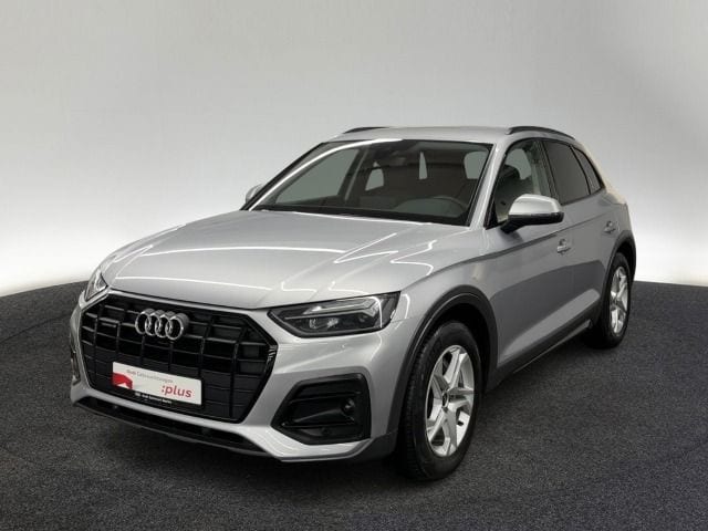 Audi Q5 40 TFSI Quattro S-Tronic