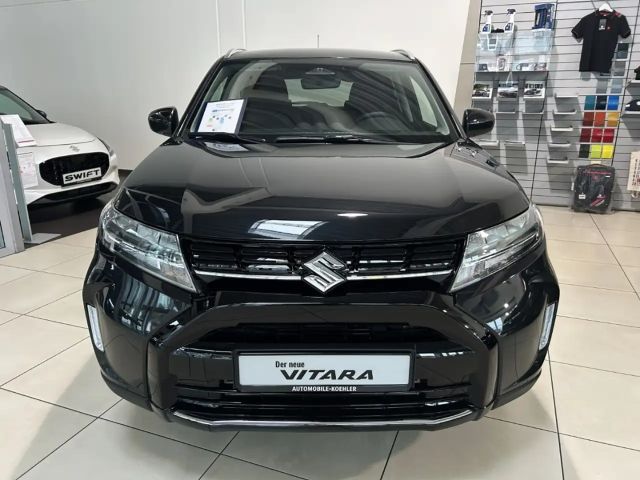 Suzuki Vitara AllGrip Comfort Hybrid