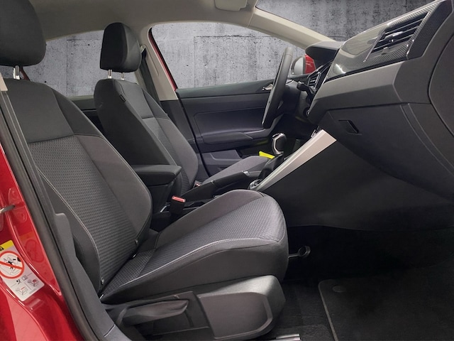 Volkswagen Taigo 1.0 TSI Life