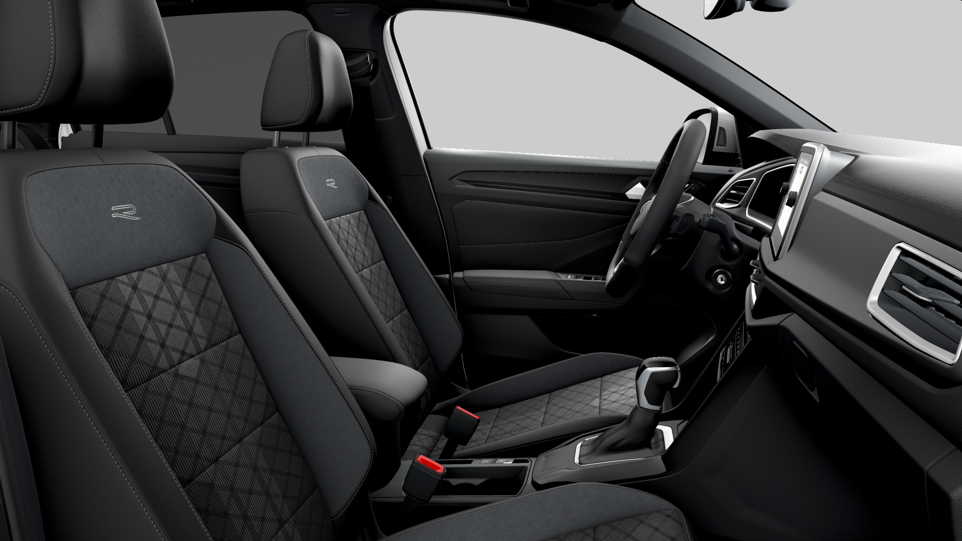 Volkswagen T-Roc DSG R-Line