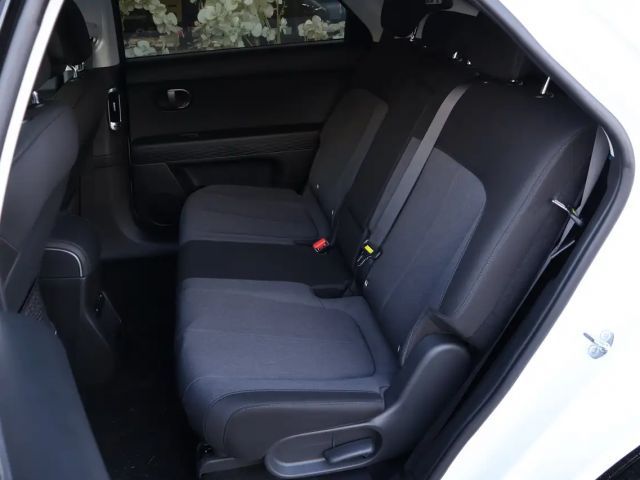 Hyundai IONIQ 5 4WD Vierwielaandrijving