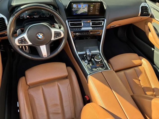 BMW M850 Cabrio xDrive