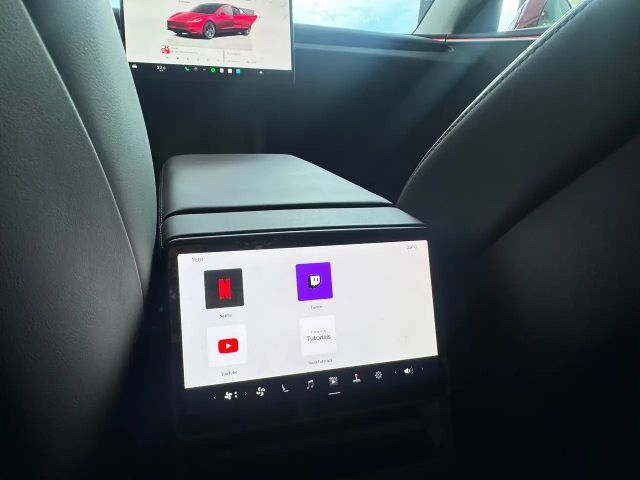 Tesla Model 3 Performance