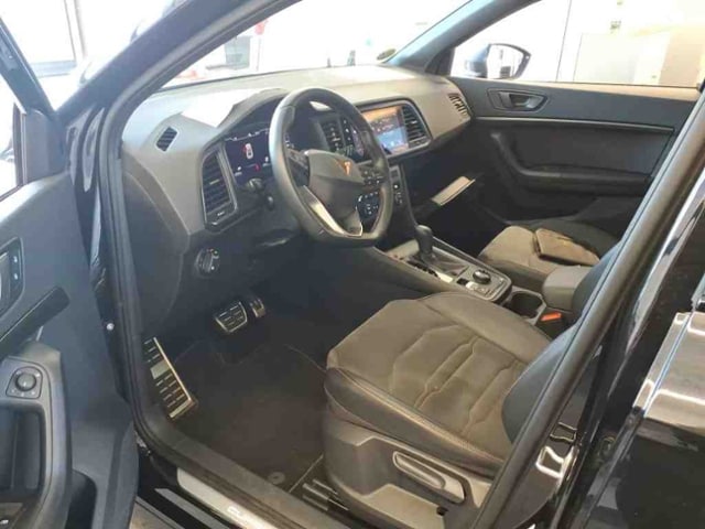 Cupra Ateca 2.0 TSI DSG