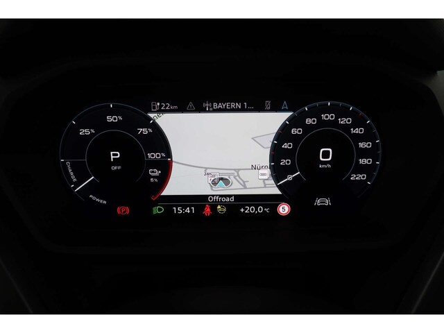 Audi Q4 e-tron SUV 45 e-tron Audi Q4 e-tron