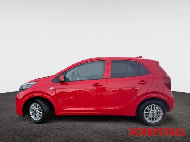 Kia Picanto Dream Team