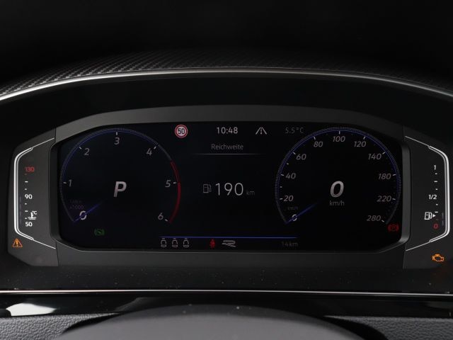 Volkswagen Arteon Shooting Brake 2.0 TDI DSG