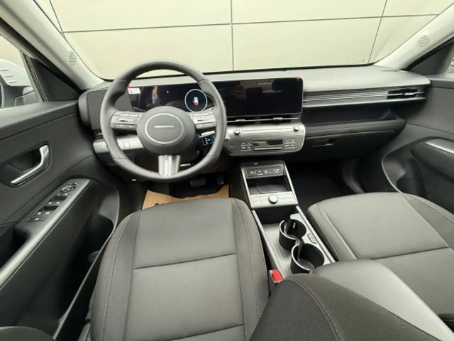 Hyundai Kona 1.6 2WD
