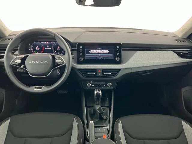 Skoda Scala Selection