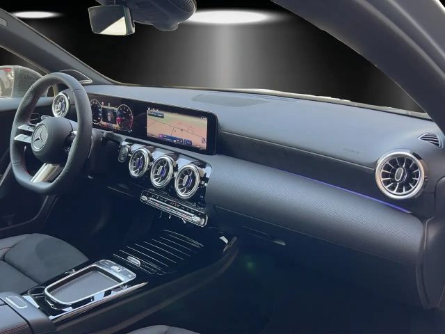 Mercedes-Benz A 250 4MATIC AMG Line Hatchback
